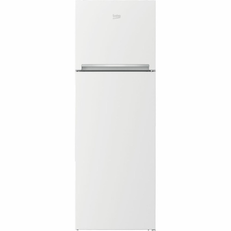 Réfrigérateur BEKO RDNE350K30WN Blanc Indépendant (172 x 60 cm)