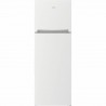 Réfrigérateur BEKO RDNE350K30WN Blanc Indépendant (172 x 60 cm)