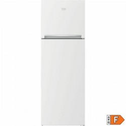 Réfrigérateur BEKO RDNE350K30WN Blanc Indépendant (172 x 60 cm)