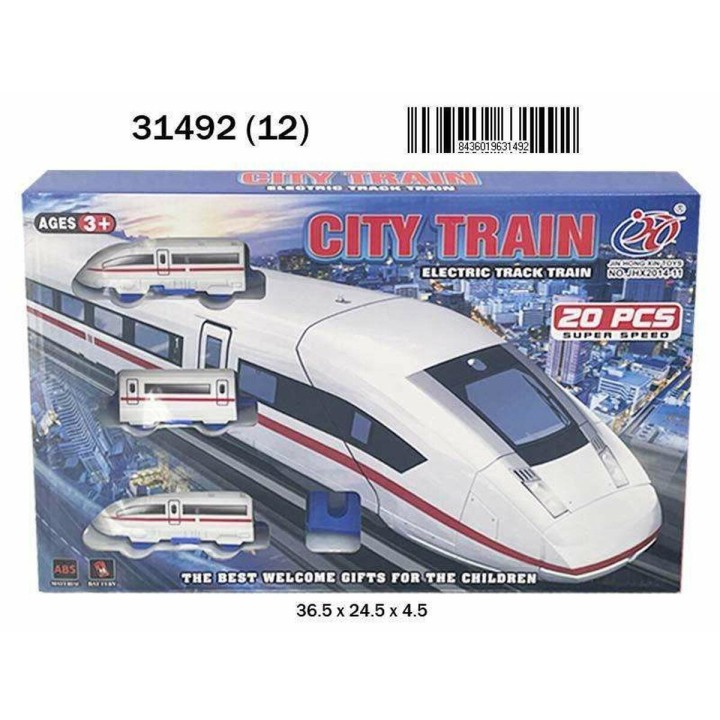 Carte postale microlorge