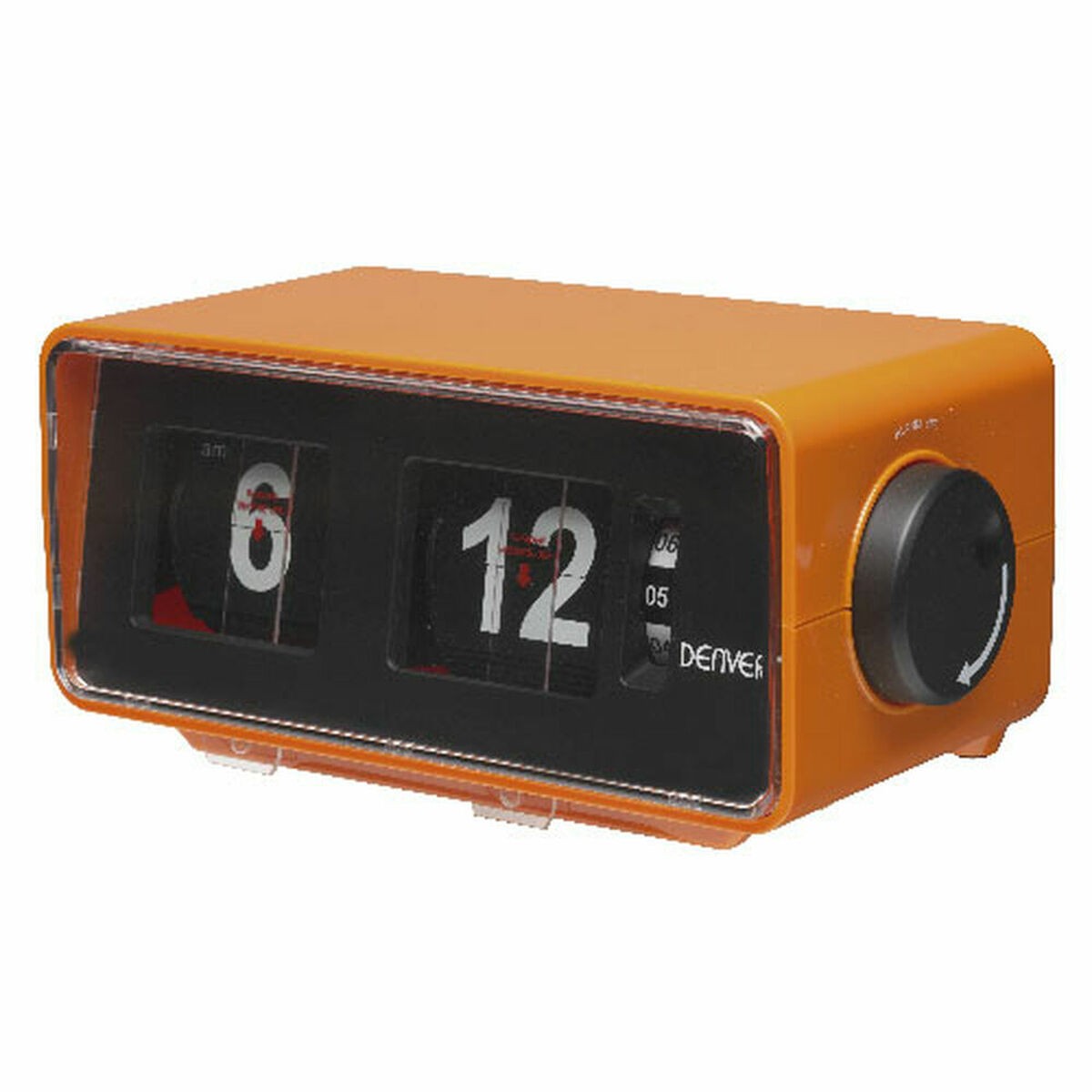 /530709/radio-reveil-denver-electronics-fm-naranja.jpg