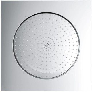 GROHE Plafonnier douche Rainshower F-Series 20 27286000 - Tete 1 jet -