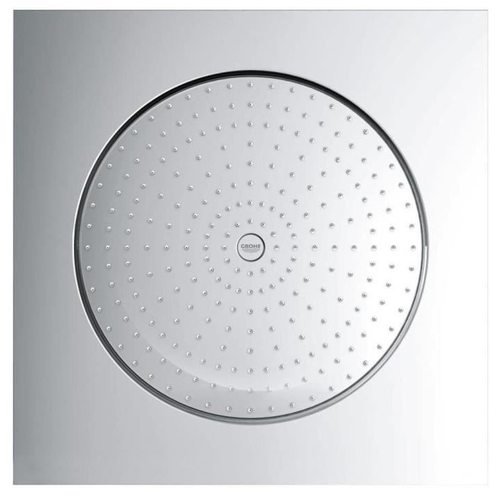 GROHE Plafonnier douche Rainshower F-Series 20 27286000 - Tete 1 jet -