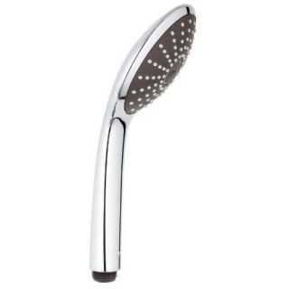 GROHE Douchette Vitalio Joy 110, 1 jet, pommeau de douche 110mm, techn