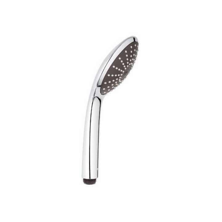GROHE Douchette Vitalio Joy 110, 1 jet, pommeau de douche 110mm, techn