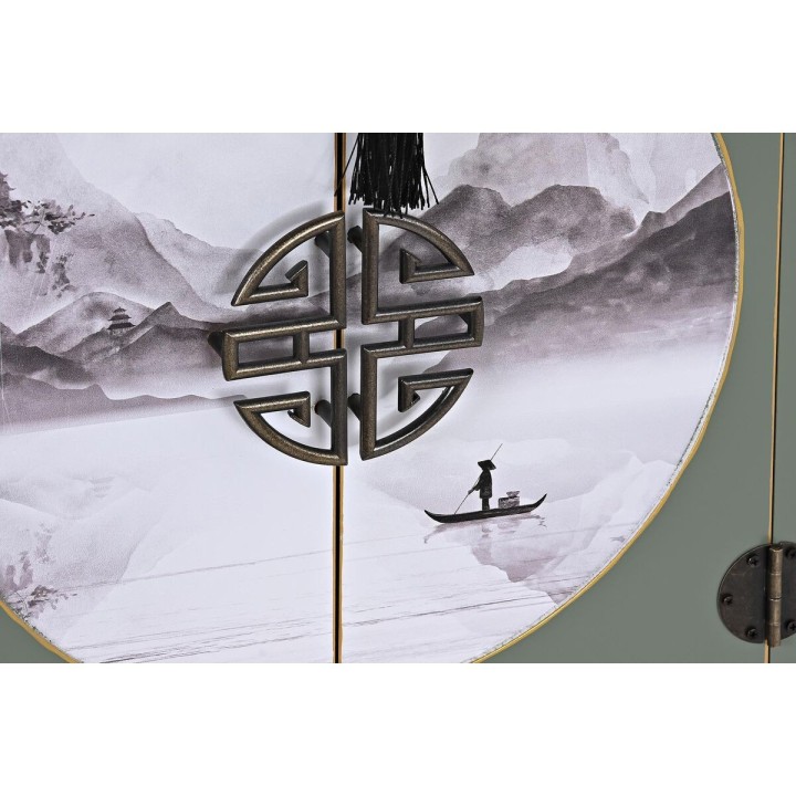 Carte postale microlorge