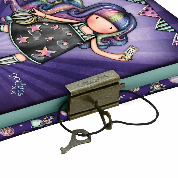 Carte postale microlorge