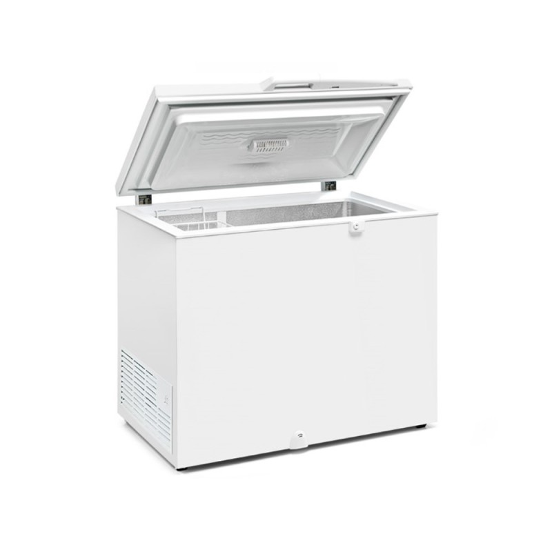 Congélateur Tensai SIF320F Blanc (99 x 66 x 86 cm)