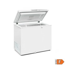 Congélateur Tensai SIF320F Blanc (99 x 66 x 86 cm)