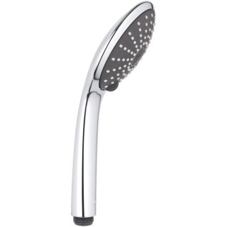 GROHE Douchette a main Vitalio Joy 110 Duo, pommeau de douche 2 jets,