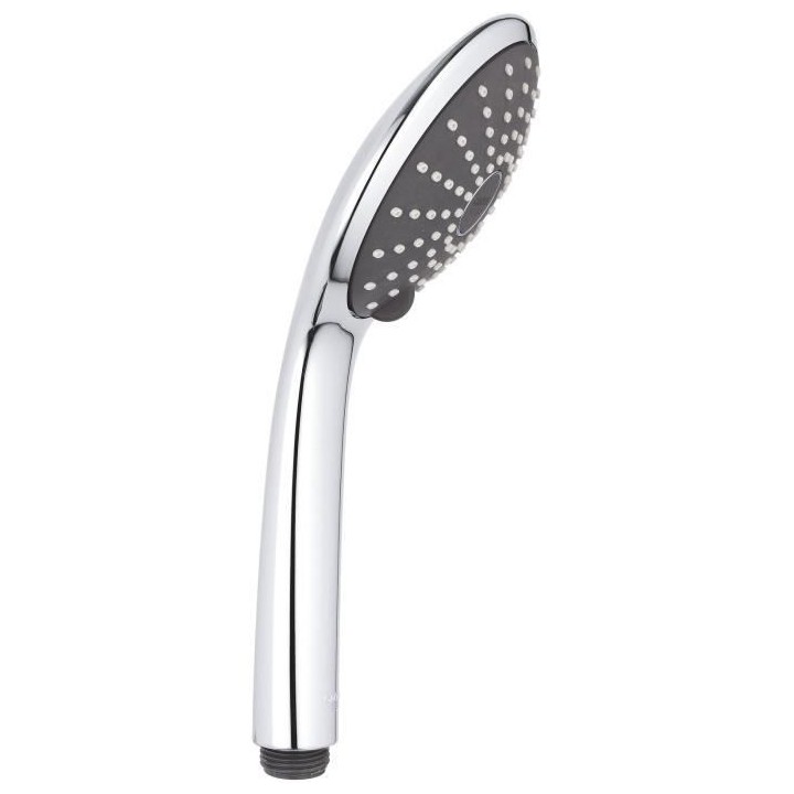 GROHE Douchette a main Vitalio Joy 110 Duo, pommeau de douche 2 jets,