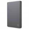 Disque Dur Externe Seagate Basic USB 3.2 960 MB/s Noir 2,5"