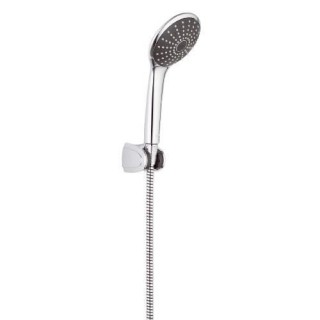 GROHE Ensemble de douche Vitalio Joy 110, douchette Vitalio Joy 1 jet,