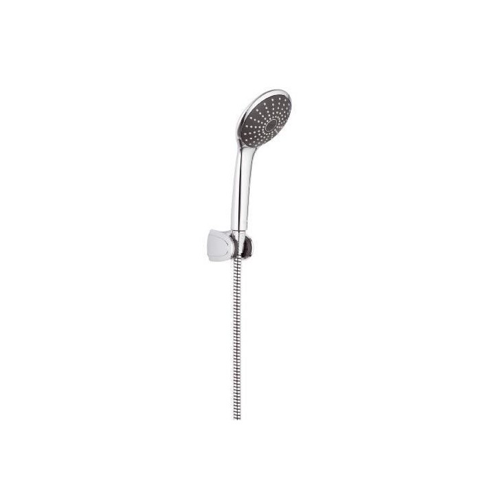 GROHE Ensemble de douche Vitalio Joy 110, douchette Vitalio Joy 1 jet,