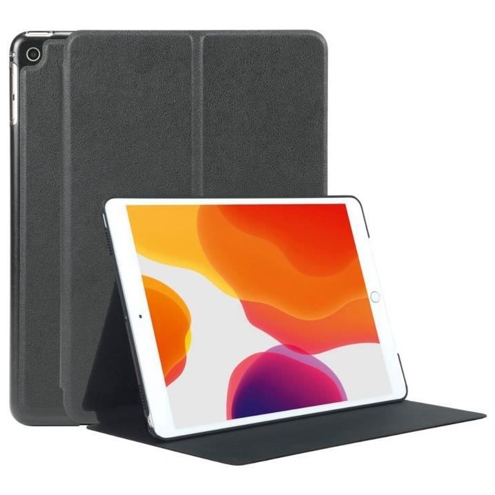 Mobilis Coque de Protection pour iPad 10.2'' 2021/2020/2019, iPad 9th/