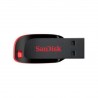 Pendrive SanDisk FAELAP0189 SDCZ50-032G-B35 32 GB Noir 32 GB