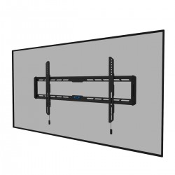 Support de TV fixe Neomounts WL30-550BL18 43" 70 Kg