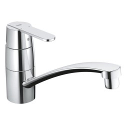 GROHE Mitigeur monocommande...