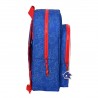 Cartable Sonic Let's roll Blue marine 26 x 34 x 11 cm