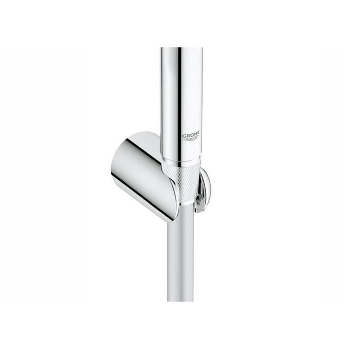 GROHE Ensemble de douche Vitalio Get Stick, pommeau de douche, flexibl