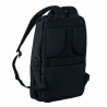 Sac à Dos pour Portable et Tablette avec Sortie USB Capitán América Noir