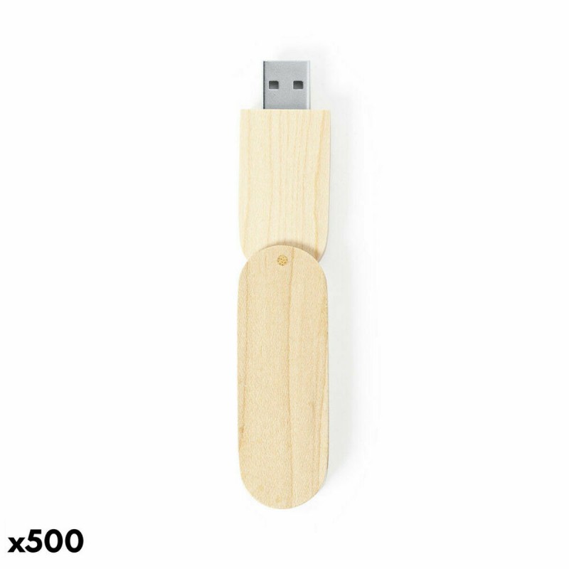 Clé USB 141308 16GB 16 GB (500 Unités)