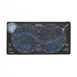 Tapis Gaming Natec Universe...