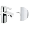 Mitigeur lavabo GET monocommande chromé taille S - GROHE - 31148000