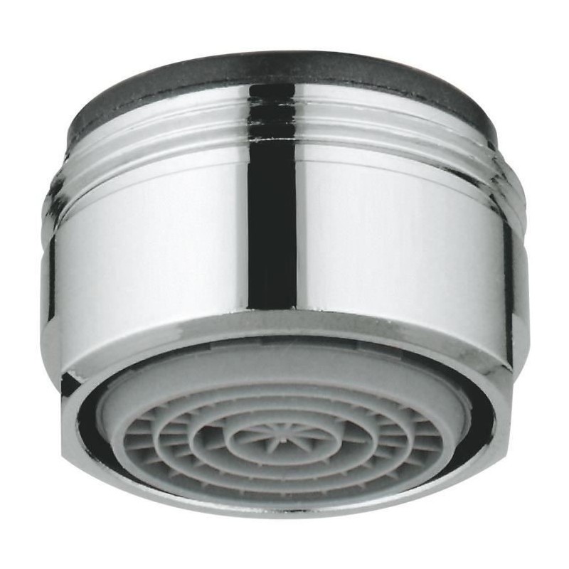 GROHE Aérateur Chromé 40451000