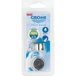 GROHE Aérateur Chromé 40451000