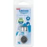 GROHE Aérateur Chromé 40451000