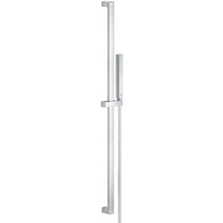 GROHE Ensemble de douche 1 jet Euphoria Cube Stick 27700000 - Barre de