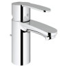 GROHE Mitigeur monocommande Lavabo Taille S Wave Cosmopolitan Chromé 23231000