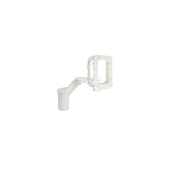 GROHE Bloc désodorisant pour réservoir WC encastré, 38967000