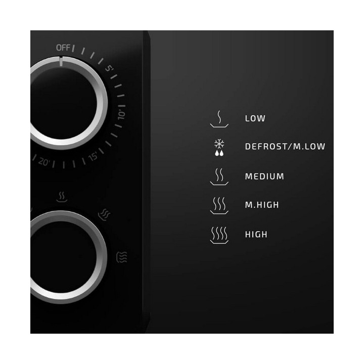 Carte postale microlorge