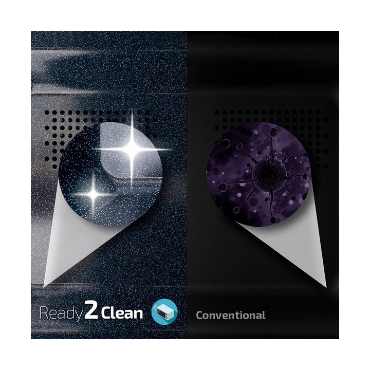 Carte postale microlorge