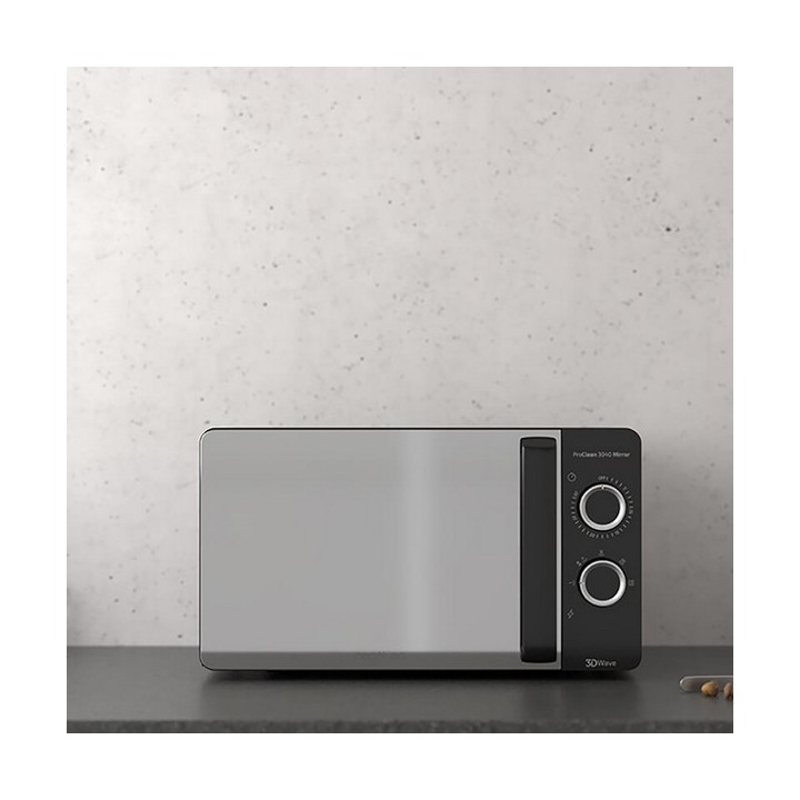 Carte postale microlorge