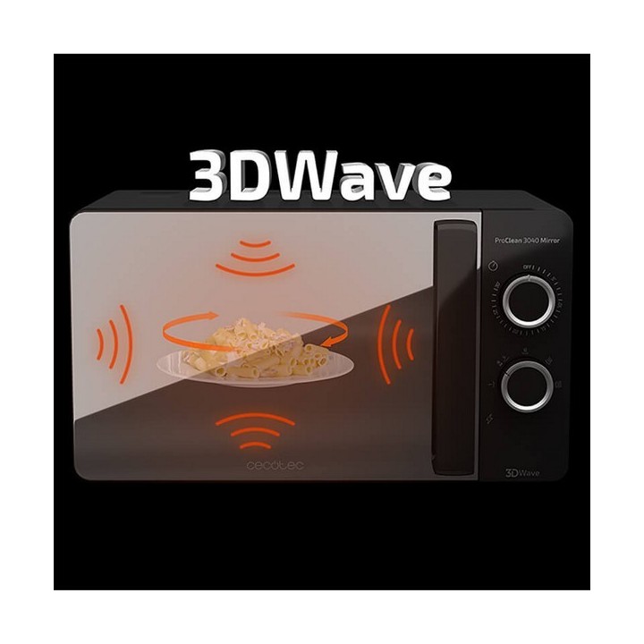 Carte postale microlorge