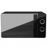 Micro-ondes Cecotec ProClean 3040 Mirror 20 L 700W Noir