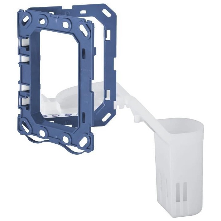 GROHE Bloc désodorisant pour réservoir WC encastré, 38967000