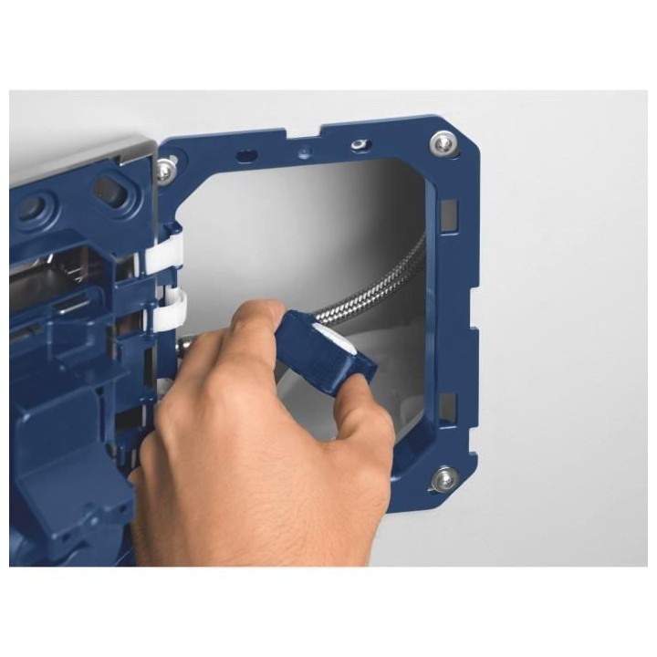 GROHE Bloc désodorisant pour réservoir WC encastré, 38967000