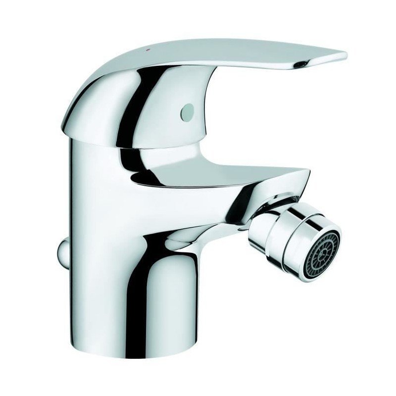 GROHE Robinet mitigeur lavabo Swift - Taille S - Chromé