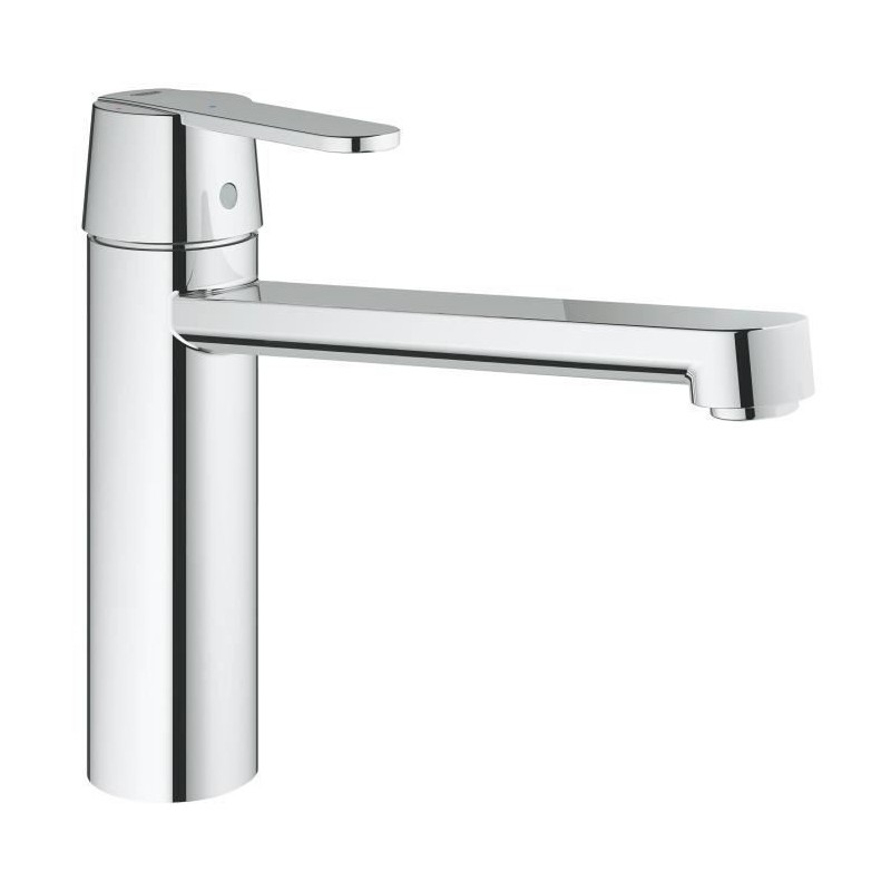 Mitigeur évier monocommande GET bec medium - GROHE - 30204000