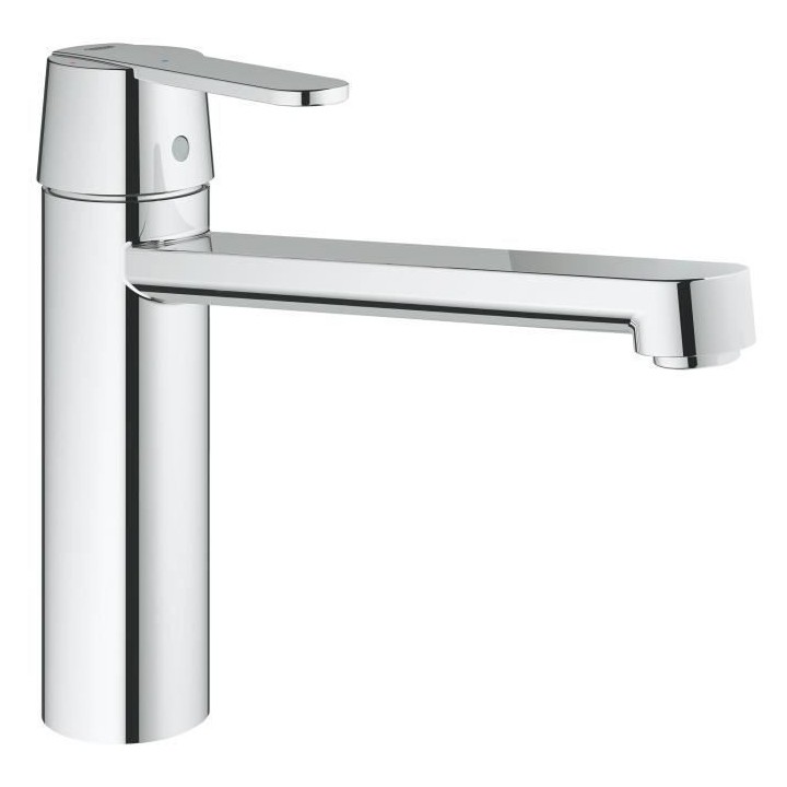 Mitigeur évier monocommande GET bec medium - GROHE - 30204000