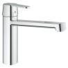 Mitigeur évier monocommande GET bec medium - GROHE - 30204000