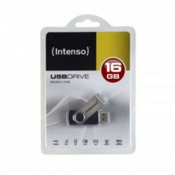 Clé USB INTENSO 3503470 16...