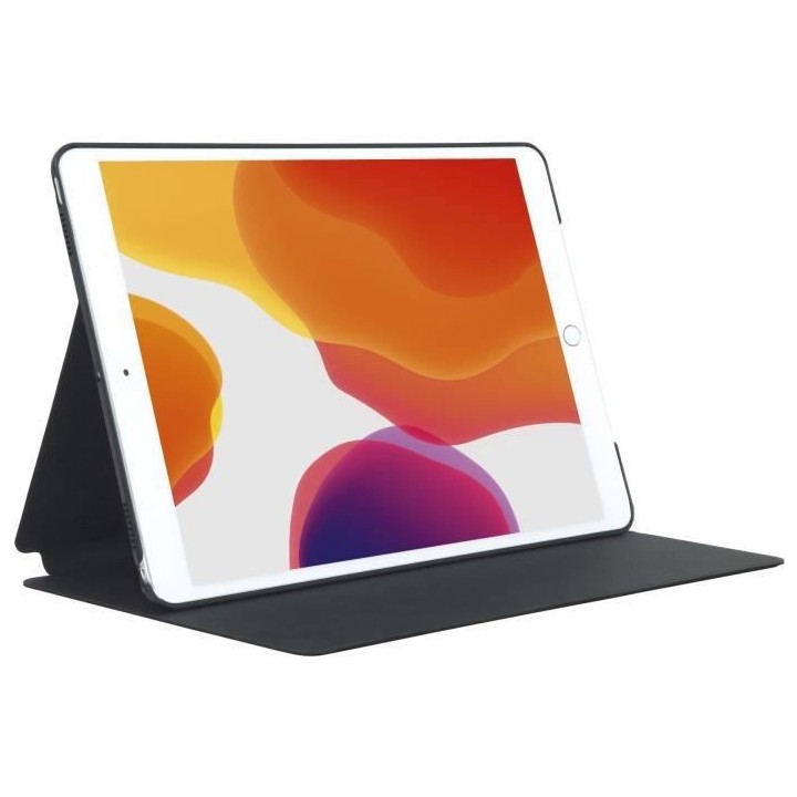 Mobilis Coque de Protection pour iPad 10.2'' 2021/2020/2019, iPad 9th/