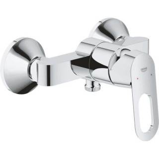 Mitigeur de douche mural BAULOOP cartouche céramique - GROHE - 23340-