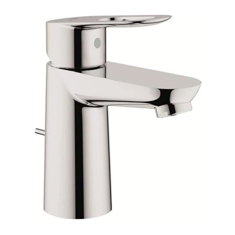 GROHE Mitigeur monocommande Lavabo Taille S Start Loop 23349000