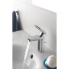 GROHE Mitigeur monocommande Lavabo Taille S Start Loop 23349000